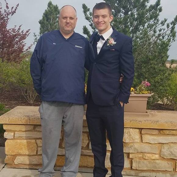 Meet your Posher, Benjamin - Picture 1 of 1